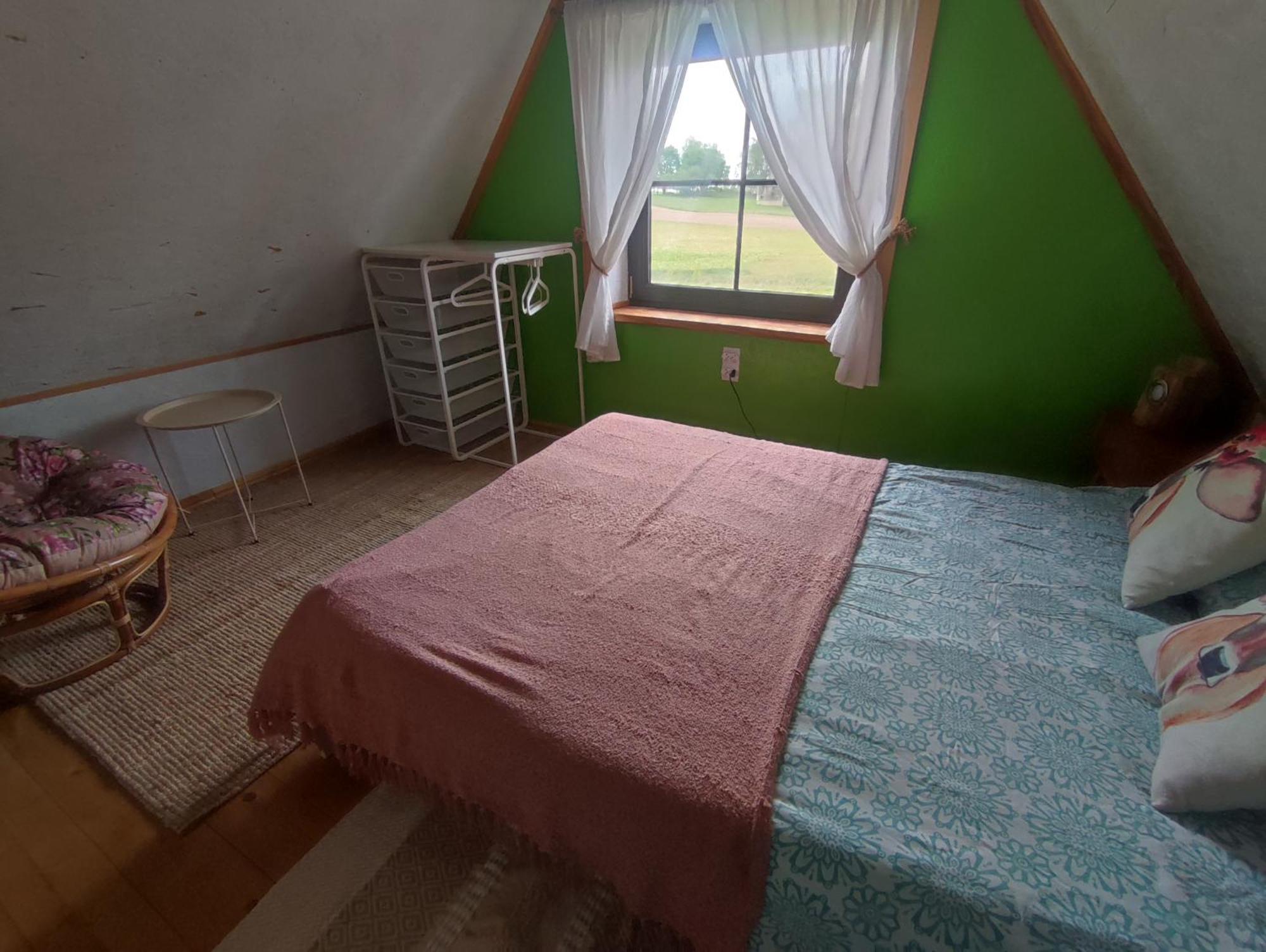 Ekostolarnia Rutka-Tartak Exterior foto